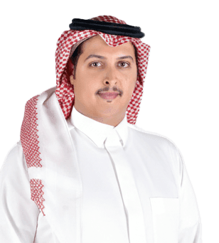 Eng. Abdullah Al-Subaie