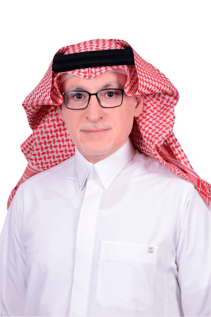 Mr. Mohammed Al-Mahmoud