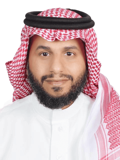 Eng. Saeed Balhaddad