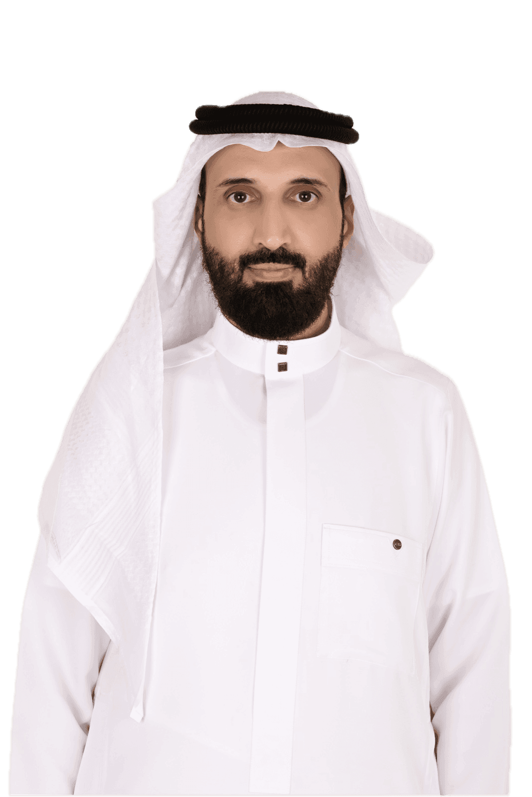 Eng. Ibrahim Al-Athwan