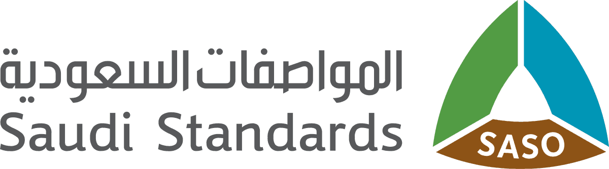 Saudi Standards (SASO)