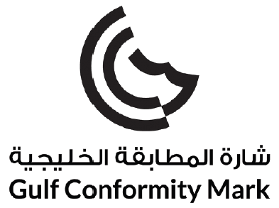 Gulf Conformity Mark
