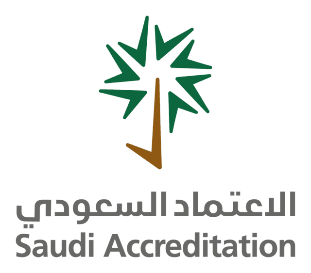 Saudi Accreditation Center